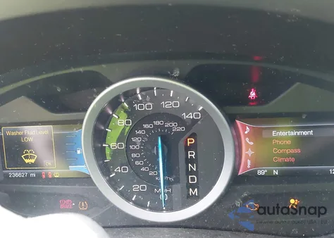 2012 Ford Explorer Xlt from USA, damaged, VIN 1FMHK7D83CGA15489